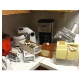 Small Appliances