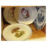 Plates