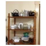 Kitchenware
