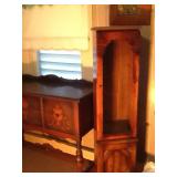 Display cabinet