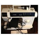 Singer Sewing Machine