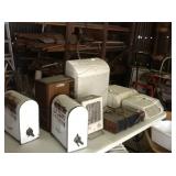 heaters & air purifiers
