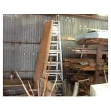 Ladders