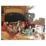 Avon bottles
