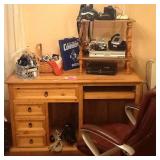 Nice desk