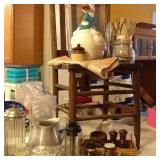 kitchenware