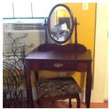 Cute Vanity