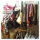 Purses & Shoes