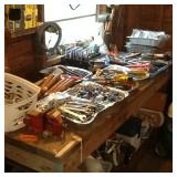 Tools, tools, tools