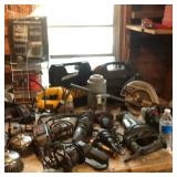 Power tools