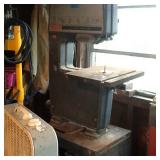 Craftsman 12" Band saw