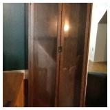 Gun cabinet