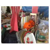 Seasonal items