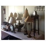 Lamps
