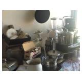 Pots & Pans