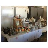 Knick-knacks & home Decor