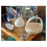 Misc. Dishware