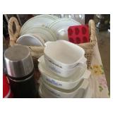 Corning ware