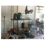 Kitchenware
