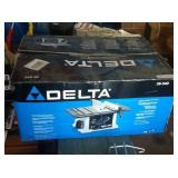 Delta Table Sae