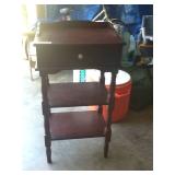 Small desk