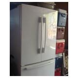 Whirlpool Gold French Door Ref.