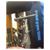 Nordic Track & Total Gym