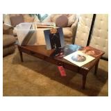 Ethan Allan Coffee Table