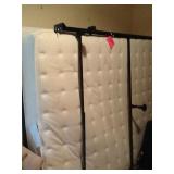 Queen mattress set