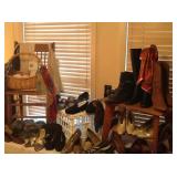 more Shoes