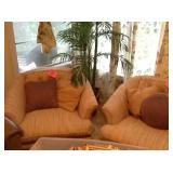 Accent Chairs