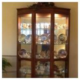 Gorgeous Display Cabinet