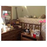 Bedroom Furniture