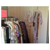 Ladies clothes