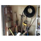 yard tools