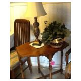 Accent Table
