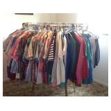 Small and medium ladies clothes