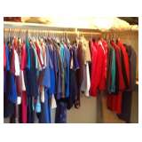 More clothes