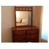 Bedroom furniture