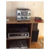 Stereo
