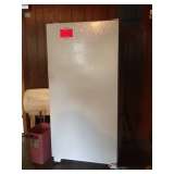 Upridght Freezer