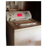 Kenmore Washer