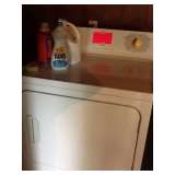 GE Dryer