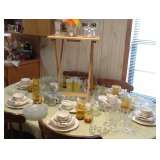 China & Glassware