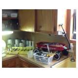 Kitchenware
