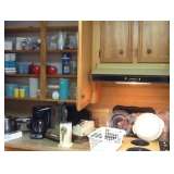 small appliances