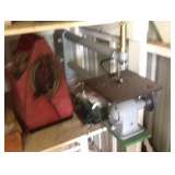 band saw