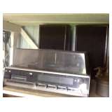 stereo