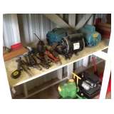motors