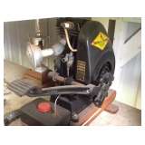 briggs & stratton motor